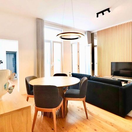 בראגה Biscainhos Flat By The Arch - Charming Apartments In The Historic Center מראה חיצוני תמונה