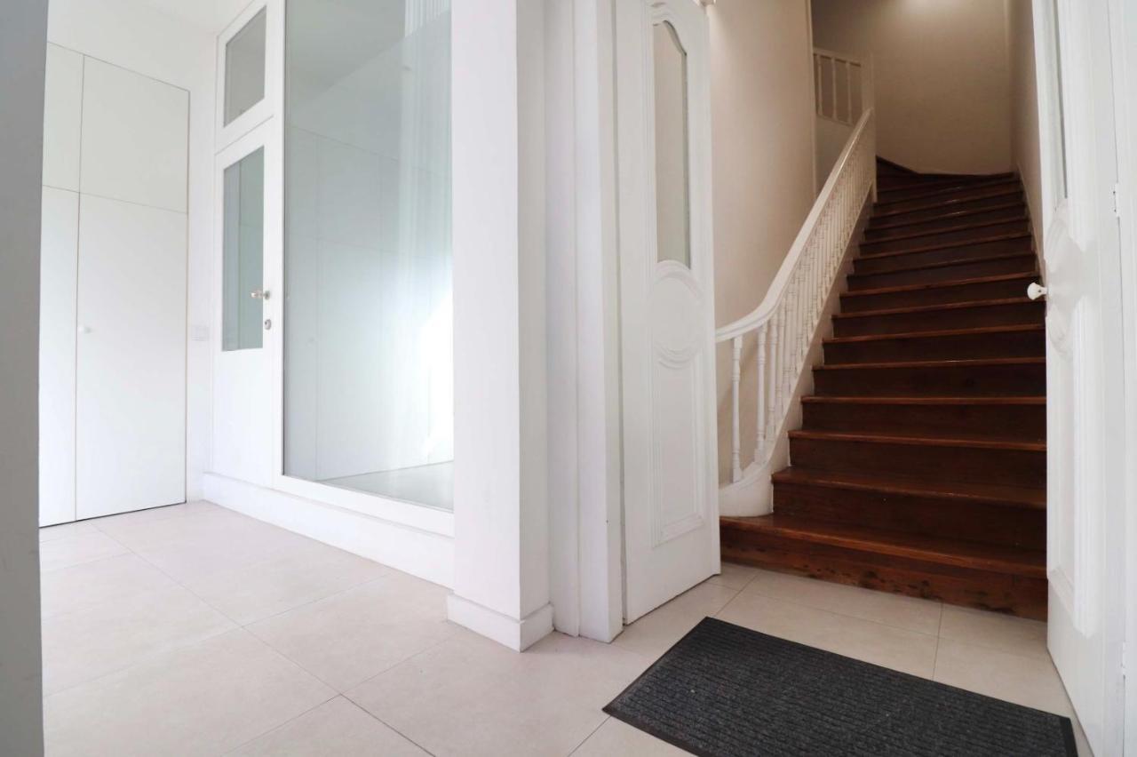 בראגה Biscainhos Flat By The Arch - Charming Apartments In The Historic Center מראה חיצוני תמונה