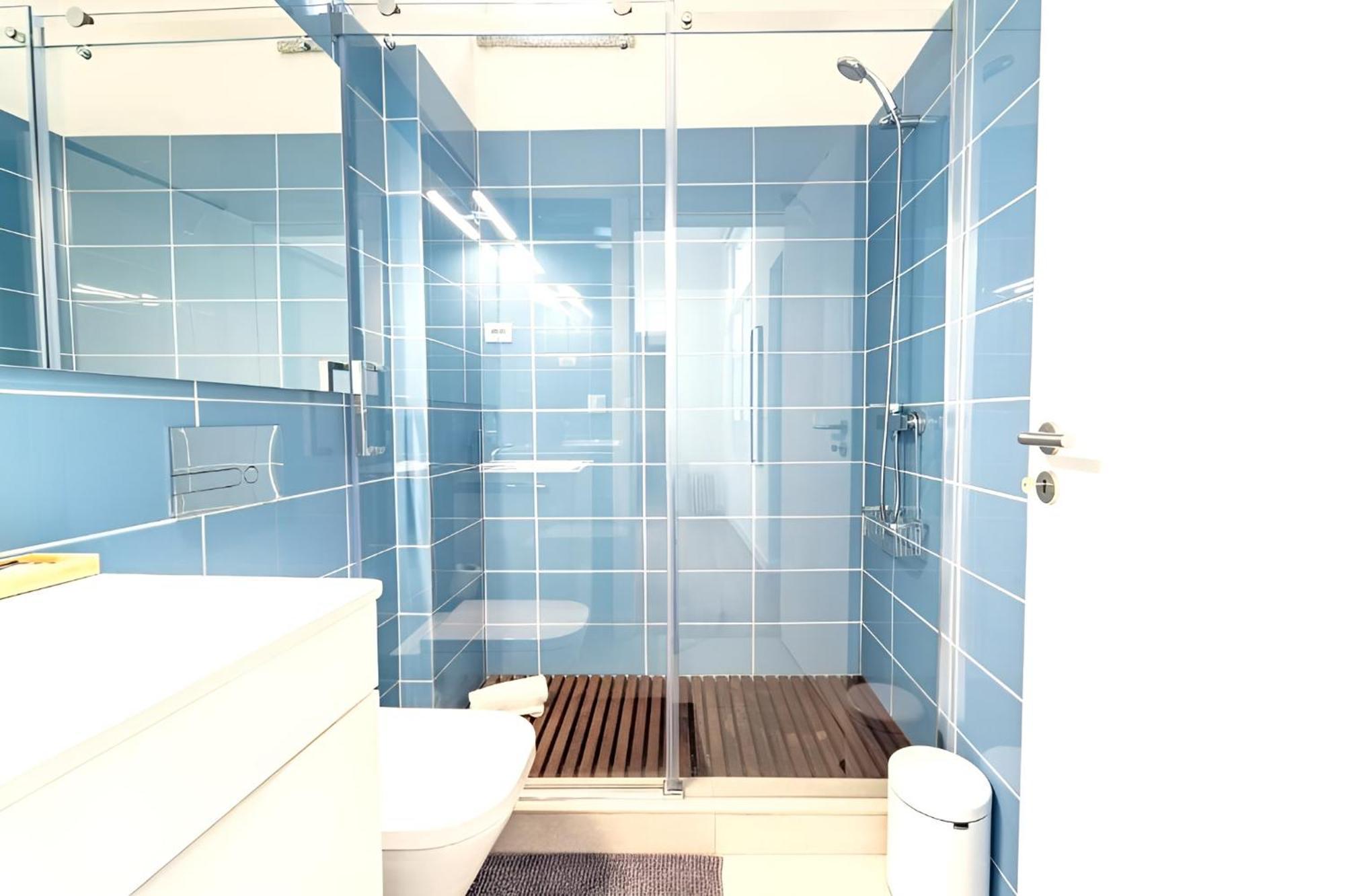 בראגה Biscainhos Flat By The Arch - Charming Apartments In The Historic Center מראה חיצוני תמונה