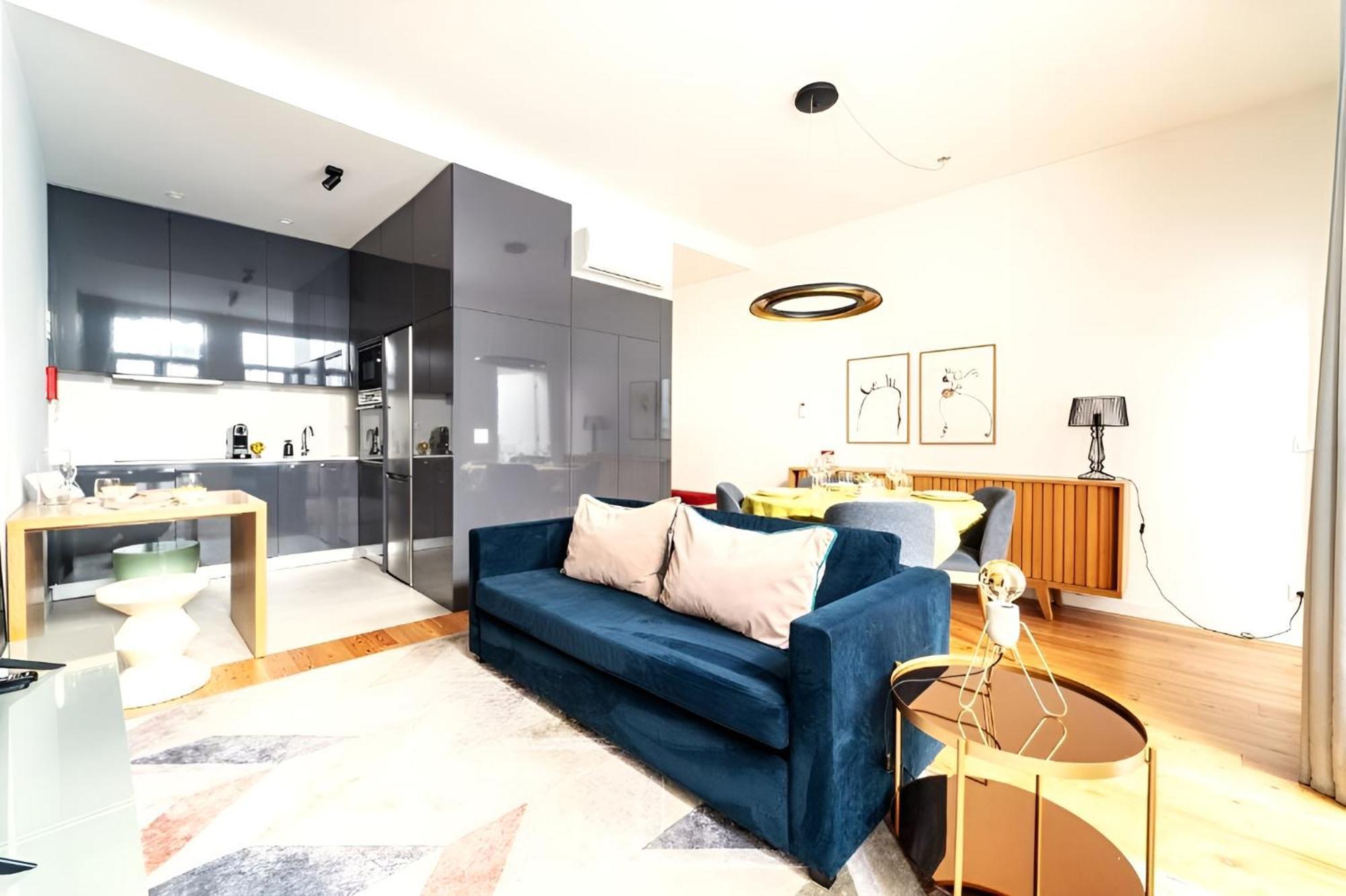 בראגה Biscainhos Flat By The Arch - Charming Apartments In The Historic Center מראה חיצוני תמונה
